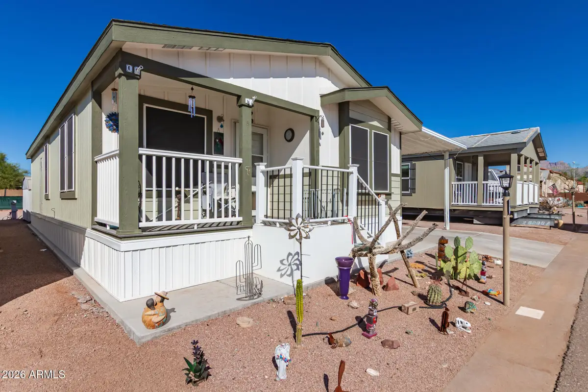 1363 N Plaza Drive #10, Apache Junction, AZ 85120 - #1