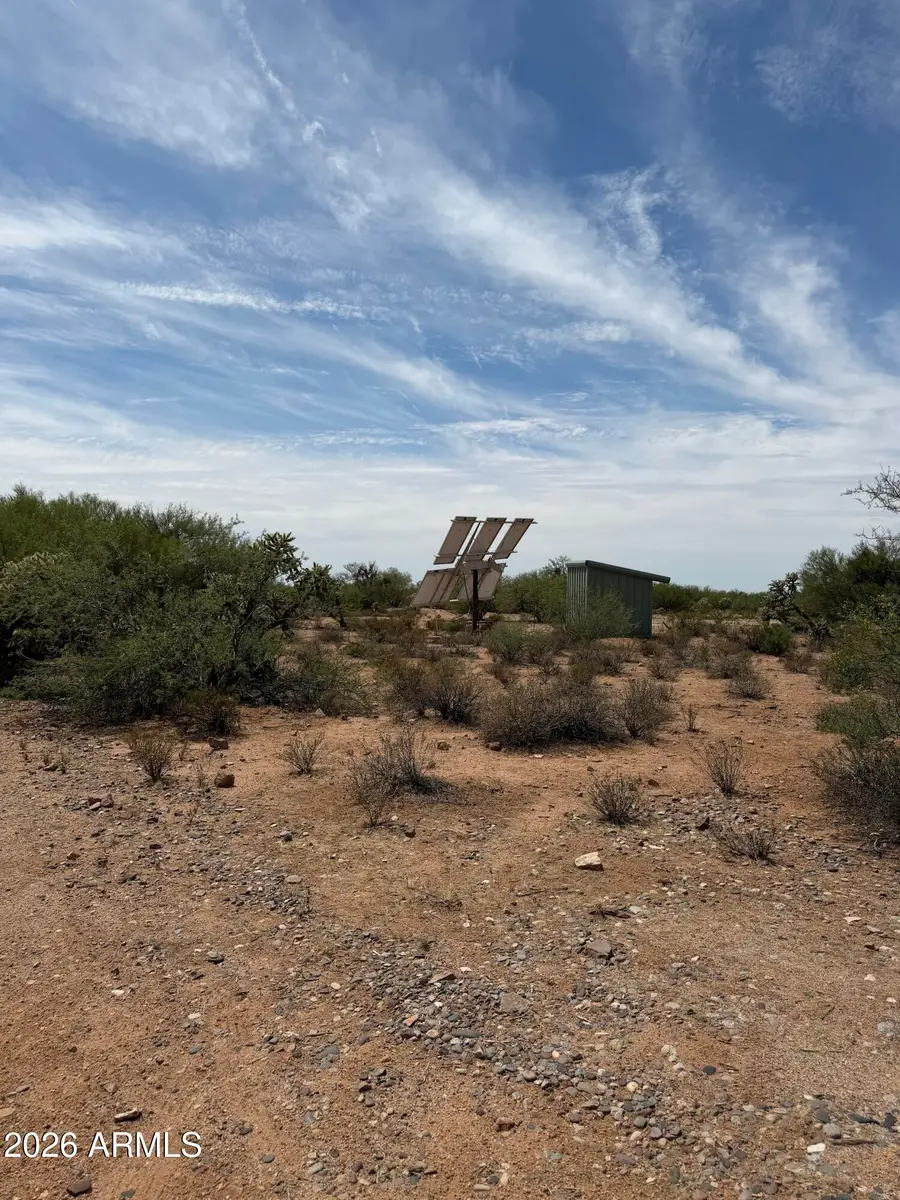 13064-X N Gardenshire Road #47, Florence, AZ 85132 - #2