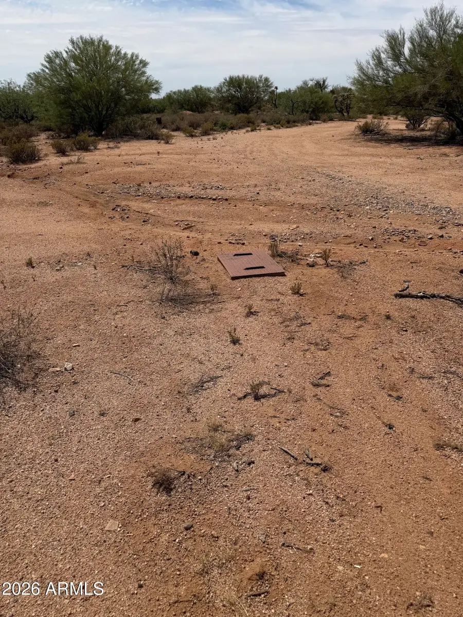 13064-X N Gardenshire Road #47, Florence, AZ 85132 - #3