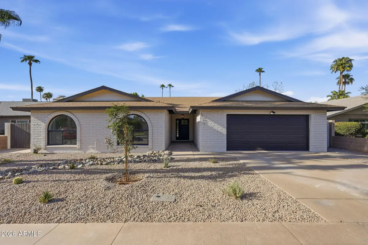 1750 W Kiowa Avenue, Mesa, AZ 85202 - #1