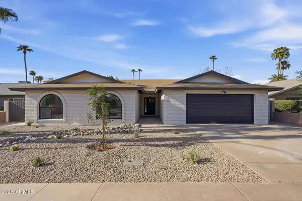 1750 W Kiowa Avenue, Mesa, AZ 85202
