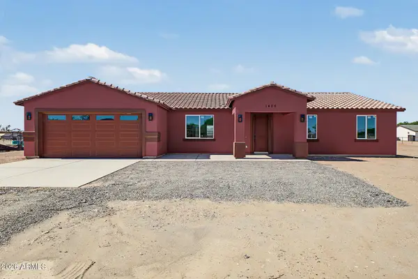1426 S 369th Avenue, Tonopah, AZ 85354