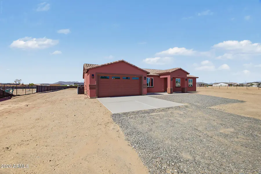 1426 S 369th Avenue, Tonopah, AZ 85354 - #3
