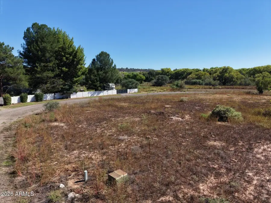 1534 W Copper Circle #34, Camp Verde, AZ 86322 - #3