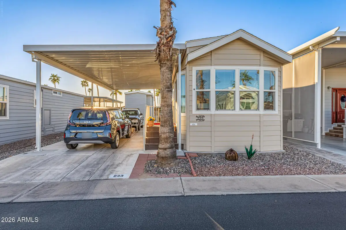 16501 N El Mirage Road #233, Surprise, AZ 85378 - #1