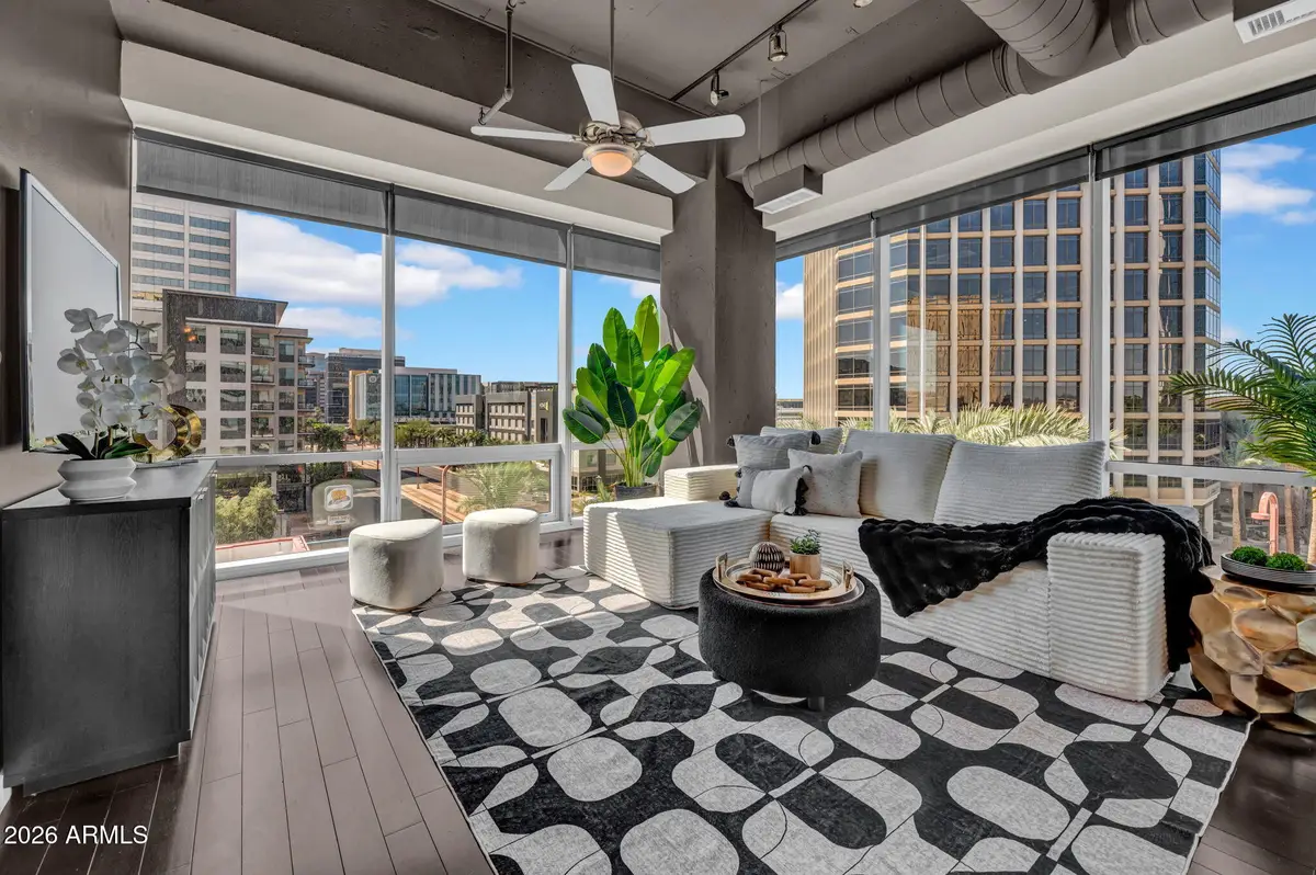1 E Lexington Avenue #410, Phoenix, AZ 85012 - #1