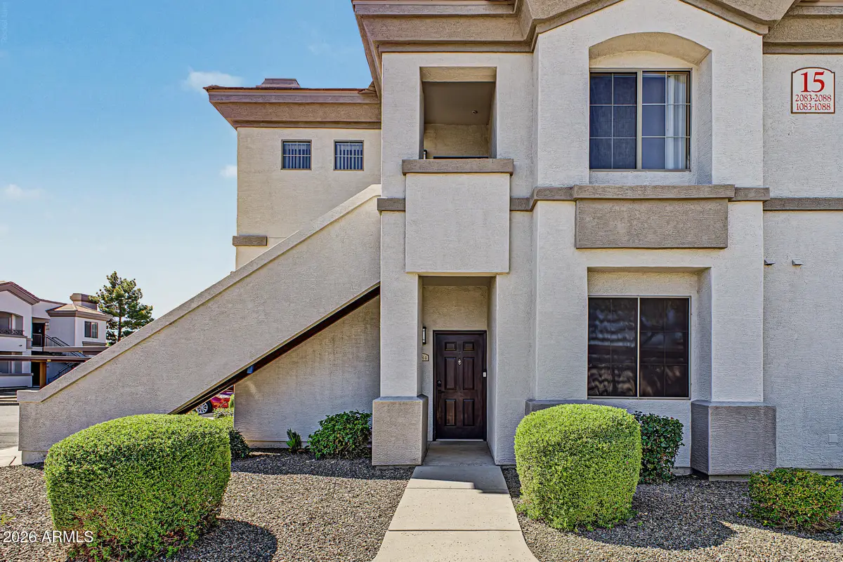 1941 S Pierpont Drive #1084, Mesa, AZ 85206 - #1