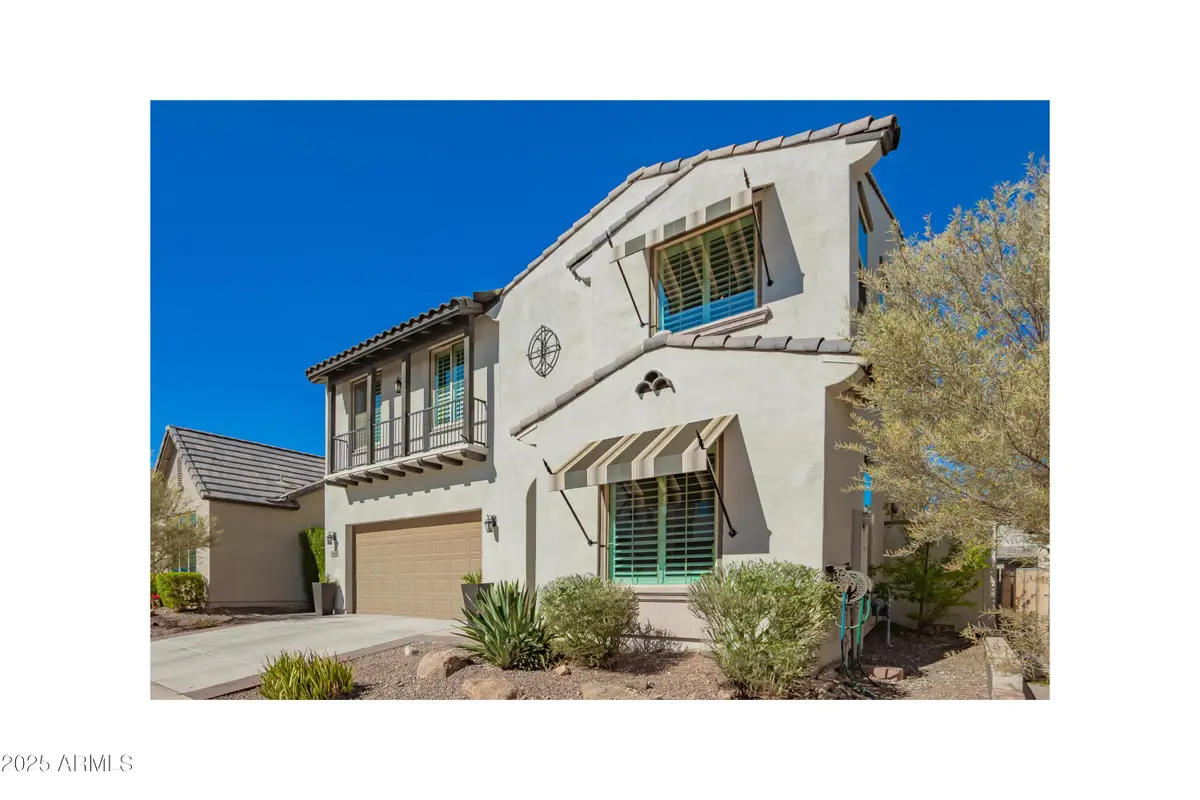 21164 W Minnezona Avenue, Buckeye, AZ 85396 - #1