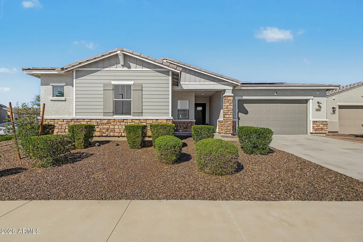 18418 W Medlock Drive, Litchfield Park, AZ 85340 - #1