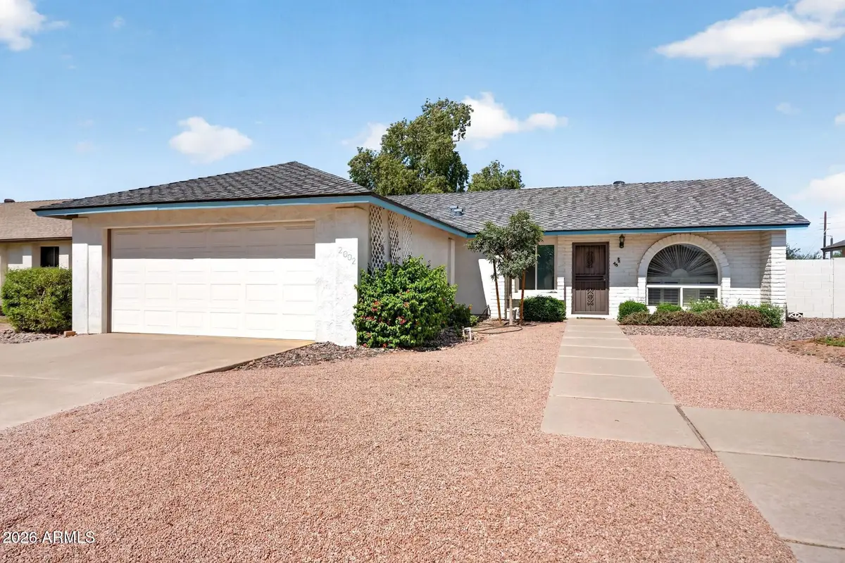 2002 W Summit Place, Chandler, AZ 85224 - #1