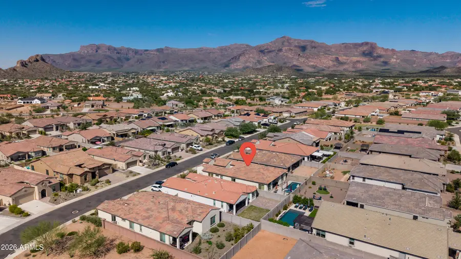 12025 E Sereno Road, Gold Canyon, AZ 85118 - #2