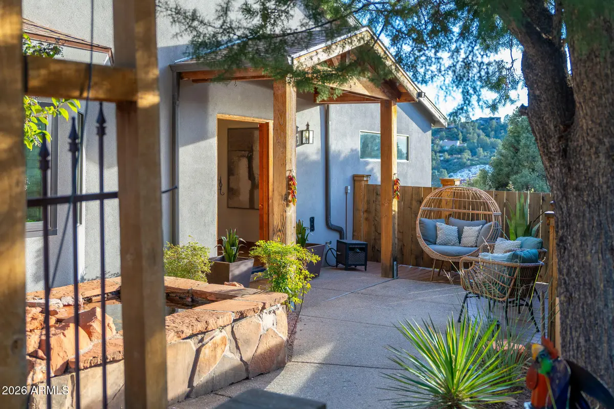 90 Doodlebug Knolls, Sedona, AZ 86336 - #1