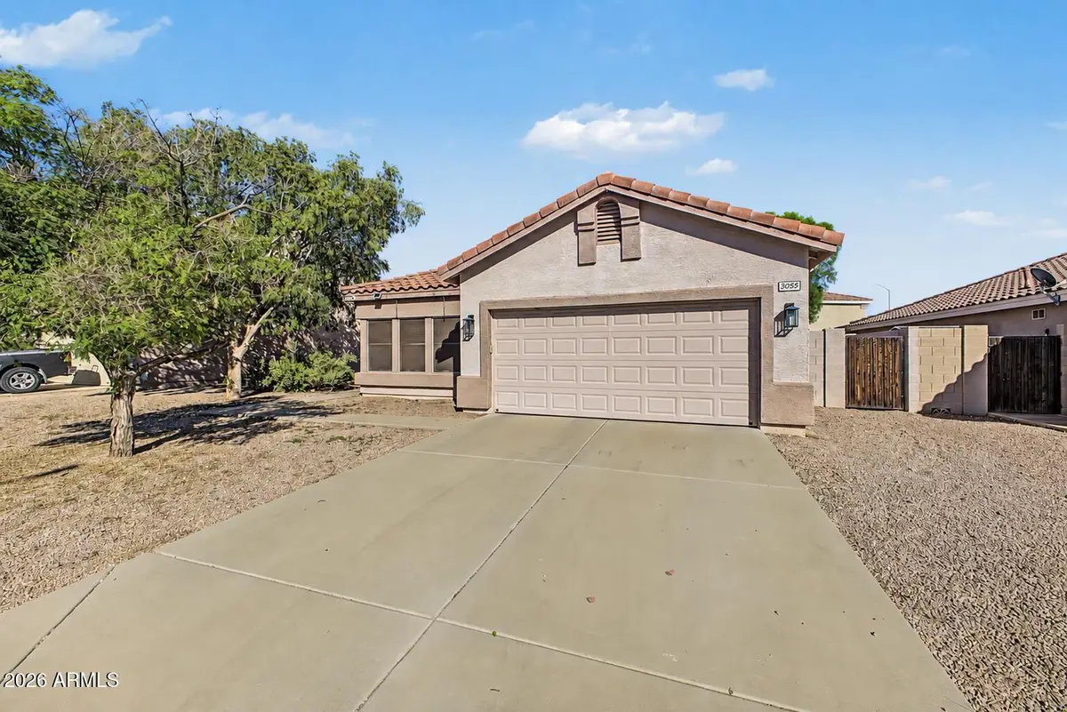 3055 S 81st Circle, Mesa, AZ 85212 - #1