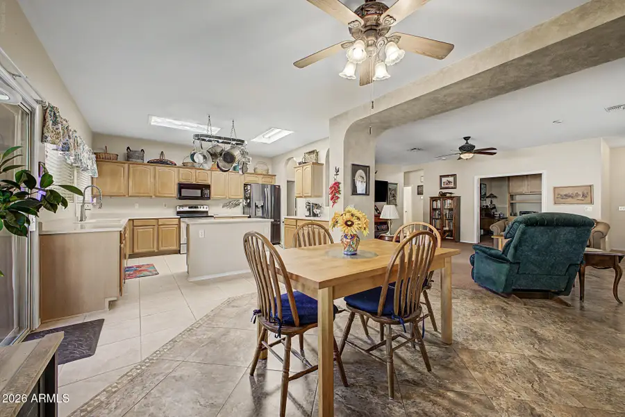 3055 S 81st Circle, Mesa, AZ 85212 - #3