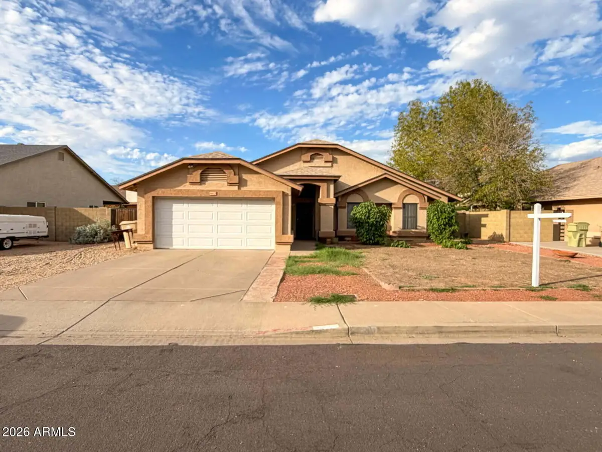 7718 W Luke Avenue, Glendale, AZ 85303 - #1