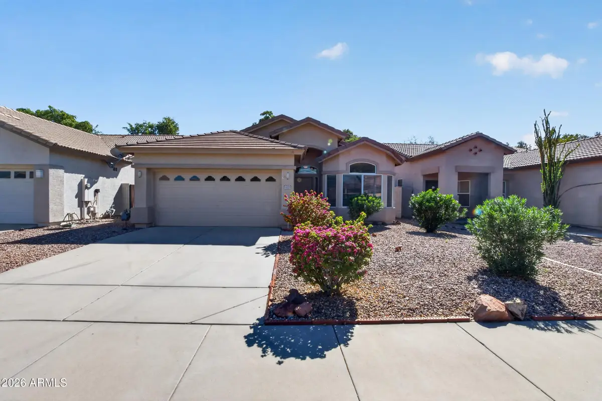 14207 W Columbus Avenue, Goodyear, AZ 85395 - #1