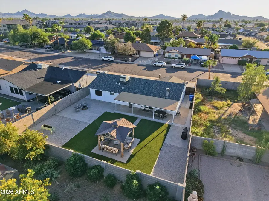 17227 N 34th Way, Phoenix, AZ 85032 - #3