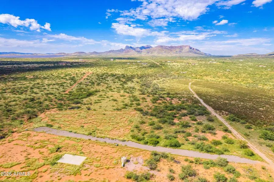 TBD W Buffalo Lane #4, Huachuca City, AZ 85616 - #2