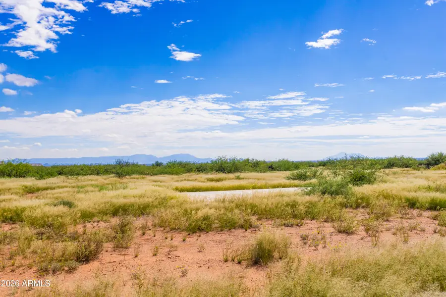 TBD W Buffalo Lane #4, Huachuca City, AZ 85616 - #3