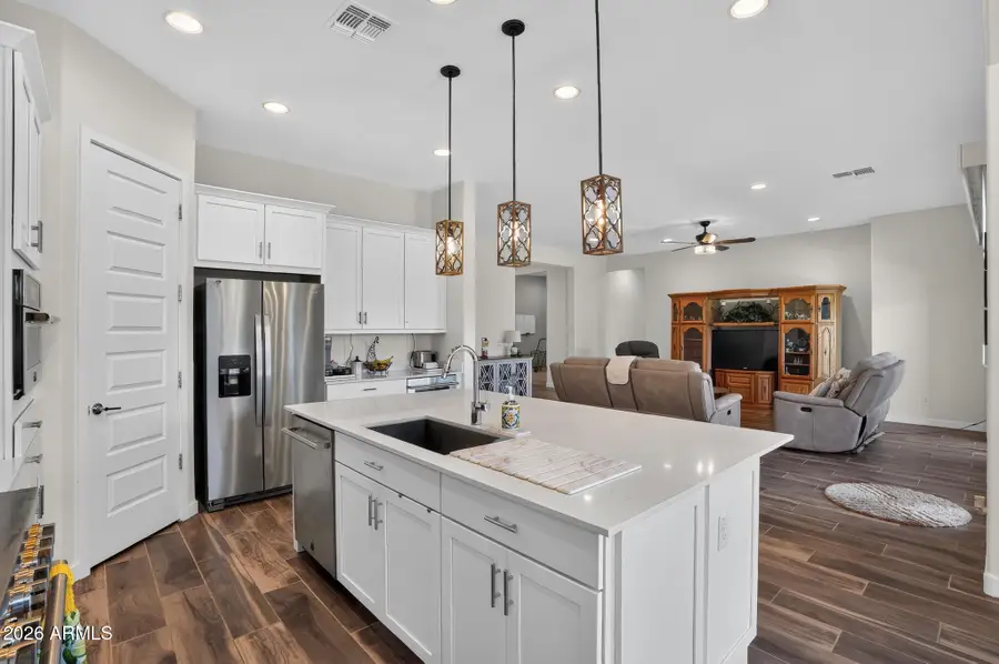 3228 E Saddletree Way, San Tan Valley, AZ 85140 - #3