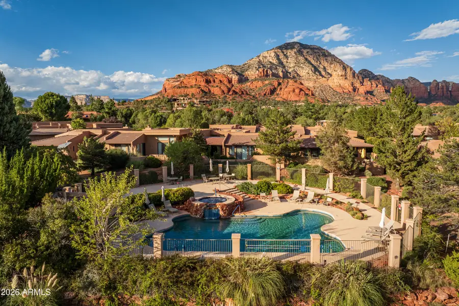 90 Geronimo Drive, Sedona, AZ 86336 - #2