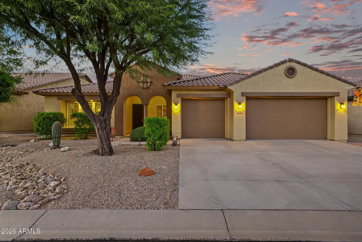 17926 E Reposa Court, Gold Canyon, AZ 85118 - #1