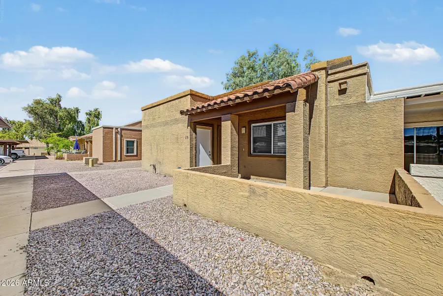 727 S Hartford Street #179, Chandler, AZ 85225 - #2