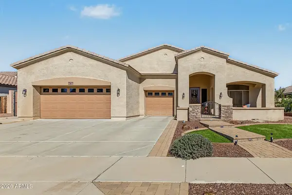 26915 N Gidiyup Trail, Phoenix, AZ 85085