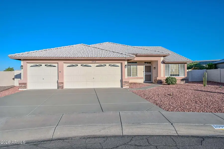 '10908 W Marco Polo Road, Sun City, AZ 85373 - #2
