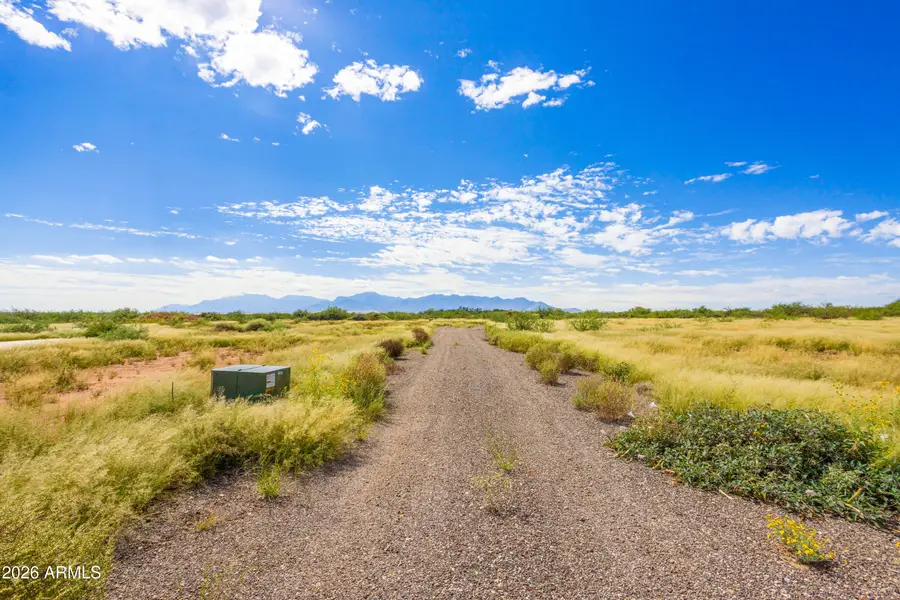 TBD W Gambels Road #1, Whetstone, AZ 85616 - #3