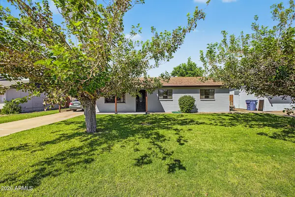 1862 W 5th Street, Mesa, AZ 85201