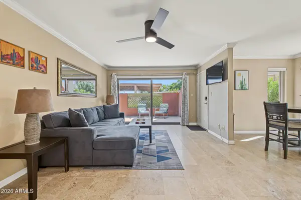 3500 N Hayden Road #1901, Scottsdale, AZ 85251