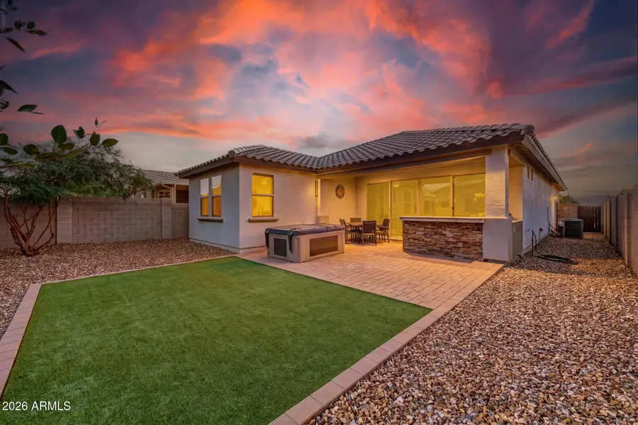 2807 W Blue River Drive, San Tan Valley, AZ 85144 - #3