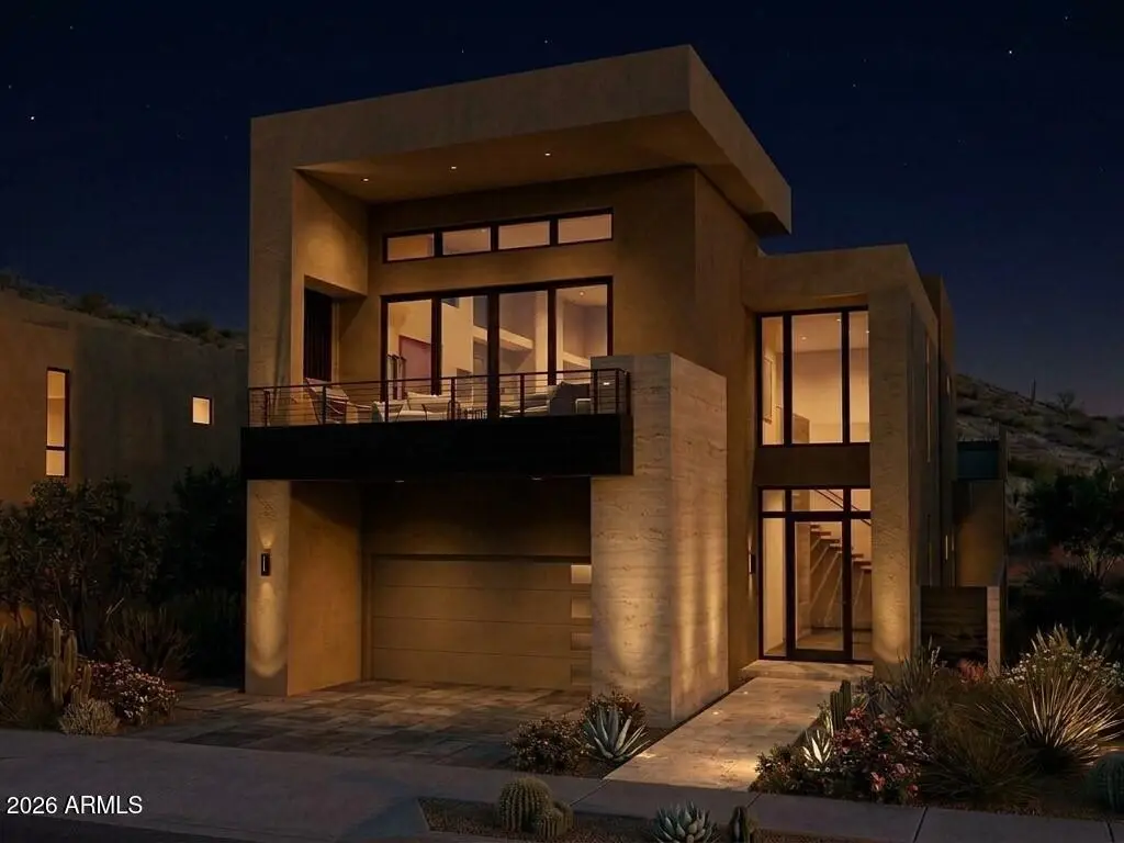 5032 N Ascent Drive, Scottsdale, AZ 85251 - #1