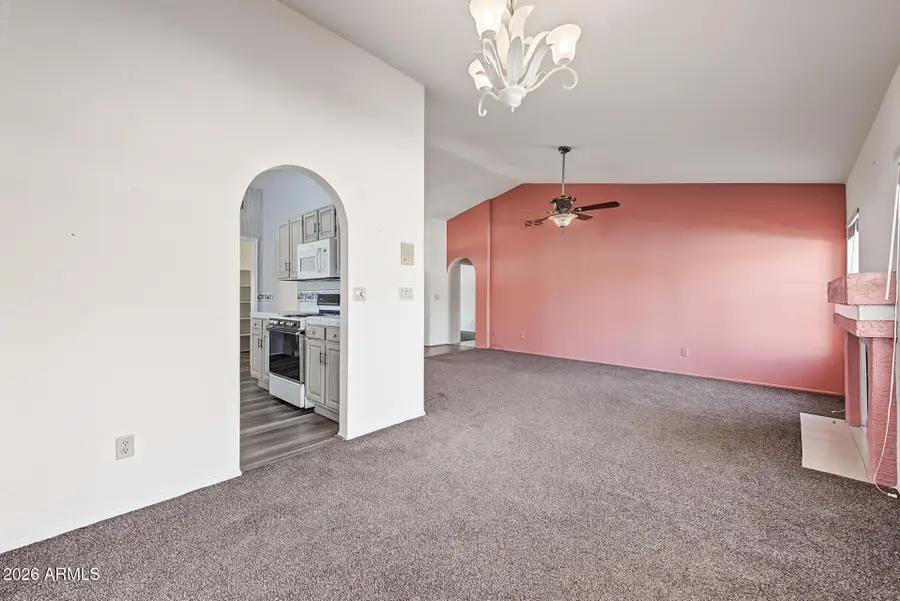 20370 N 109th Drive, Peoria, AZ 85373 - #3