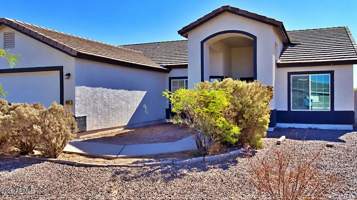8621 W Altos Drive, Arizona City, AZ 85123 - #1
