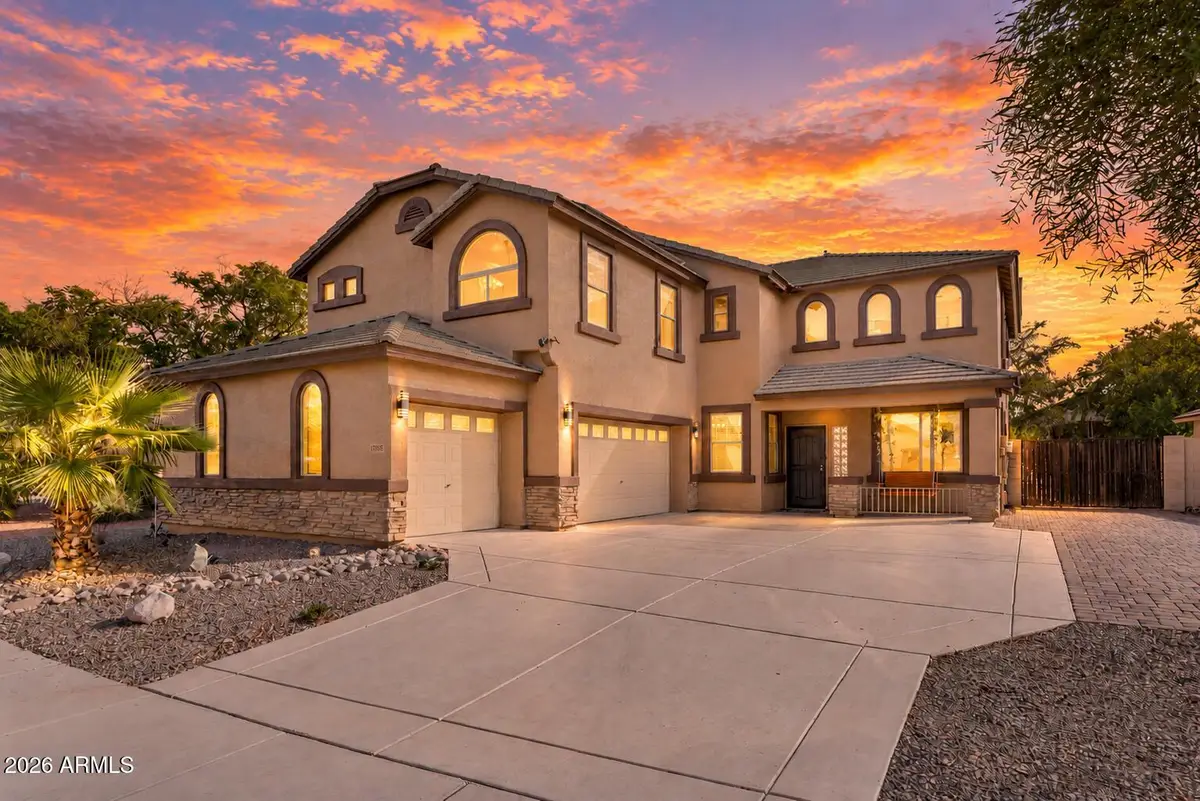 17805 W Eugene Terrace, Surprise, AZ 85388 - #1