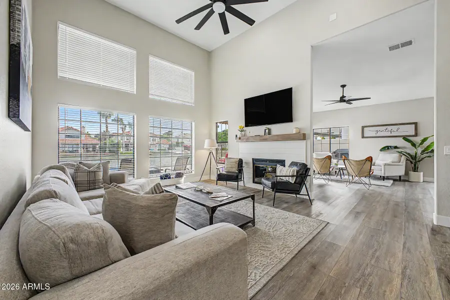 2111 E Gondola Lane, Gilbert, AZ 85234 - #2