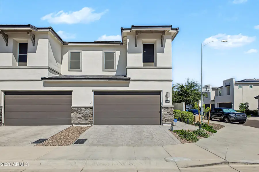 5066 E Anderson Drive, Scottsdale, AZ 85254 - #2