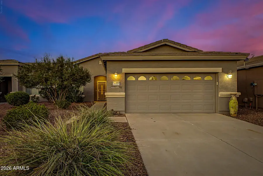 20369 N Lemon Drop Drive, Maricopa, AZ 85138 - #2
