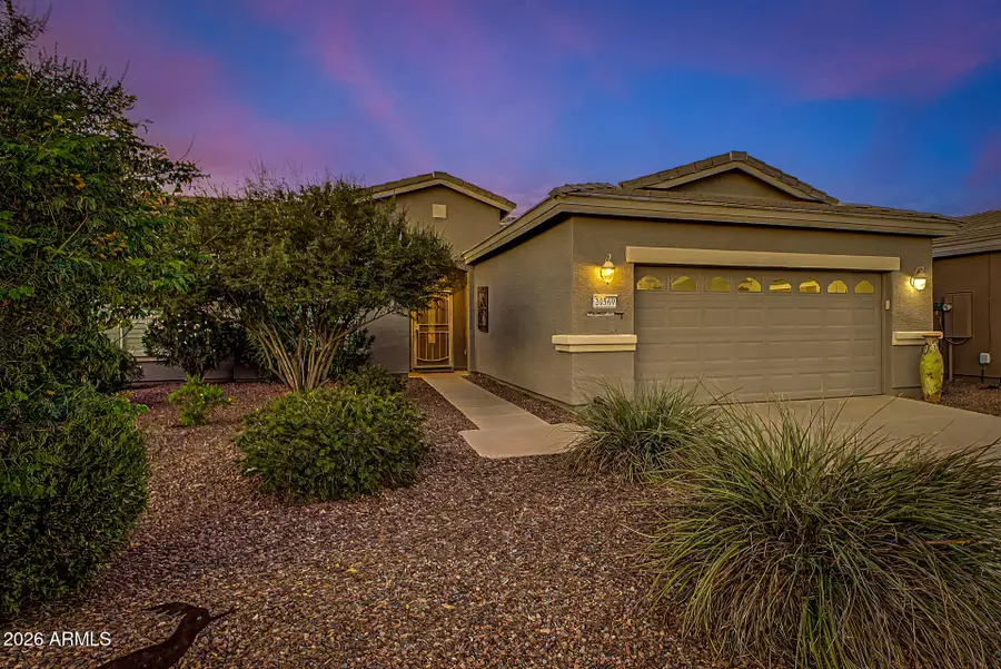 20369 N Lemon Drop Drive, Maricopa, AZ 85138 - #3