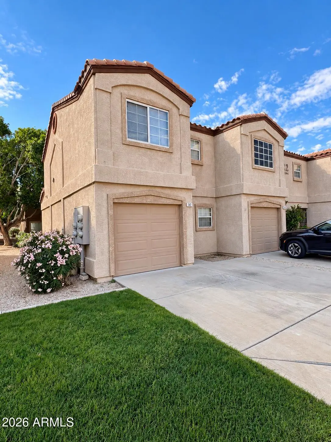 125 S 56th Street #141, Mesa, AZ 85206 - #1