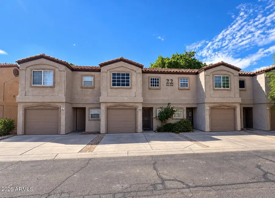 125 S 56th Street #141, Mesa, AZ 85206 - #3