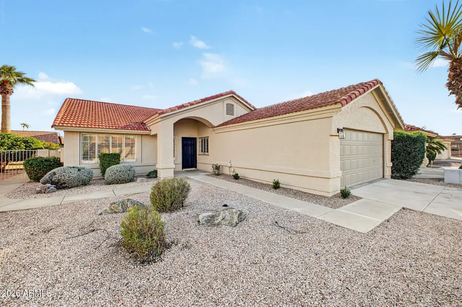10551 E Voax Drive, Sun Lakes, AZ 85248 - #2
