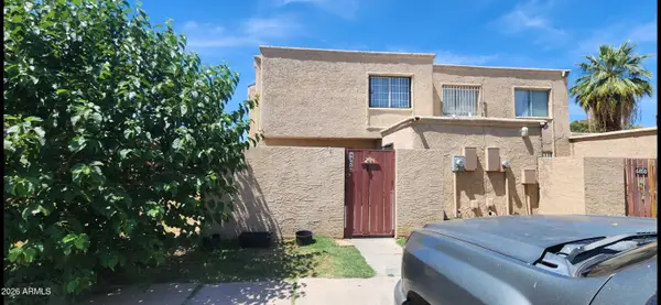 6854 W Monterosa Street, Phoenix, AZ 85033