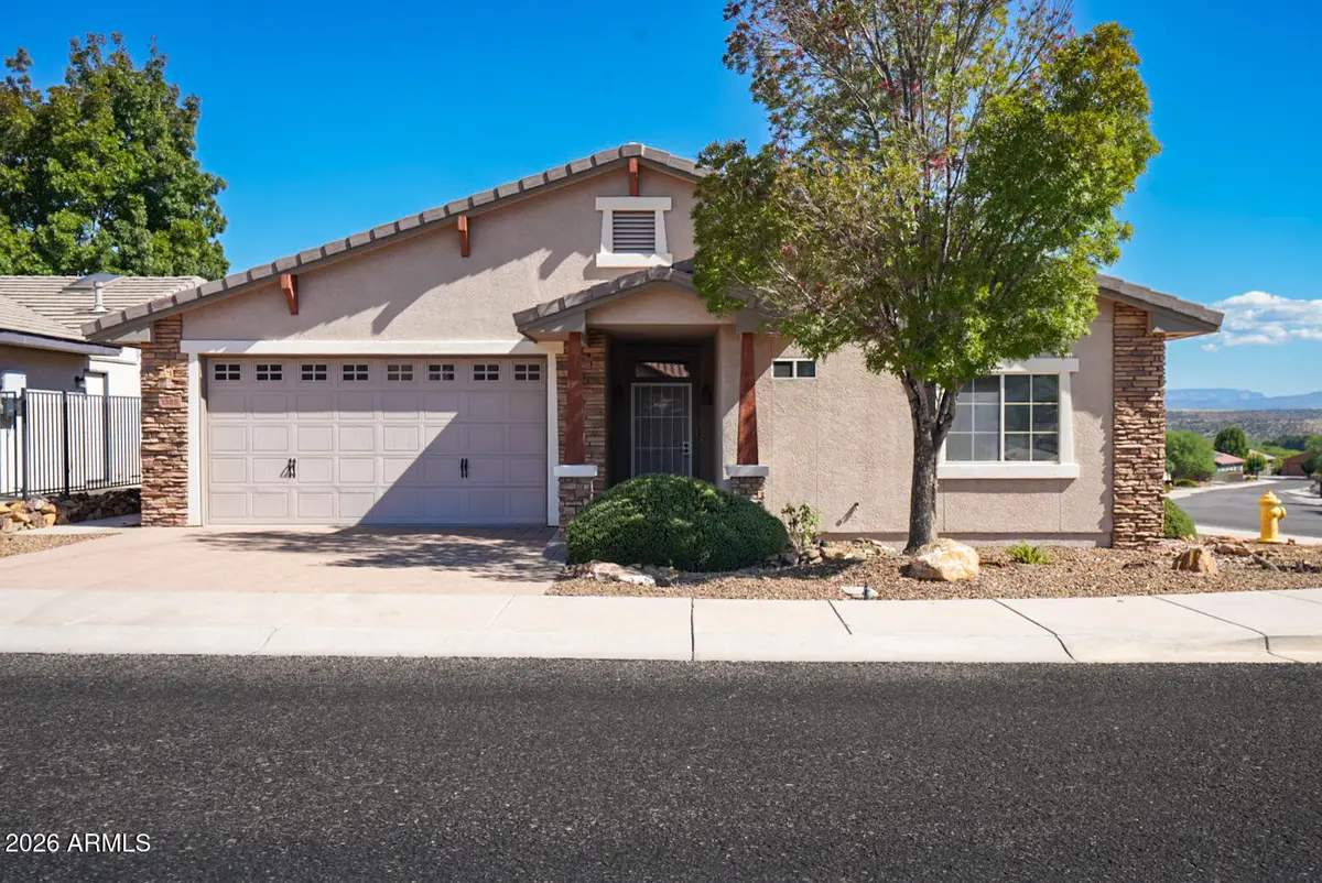 1385 Black Bear Drive, Cottonwood, AZ 86326 - #1