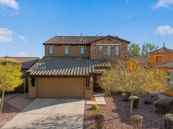13675 W Tyler Trail, Peoria, AZ 85383