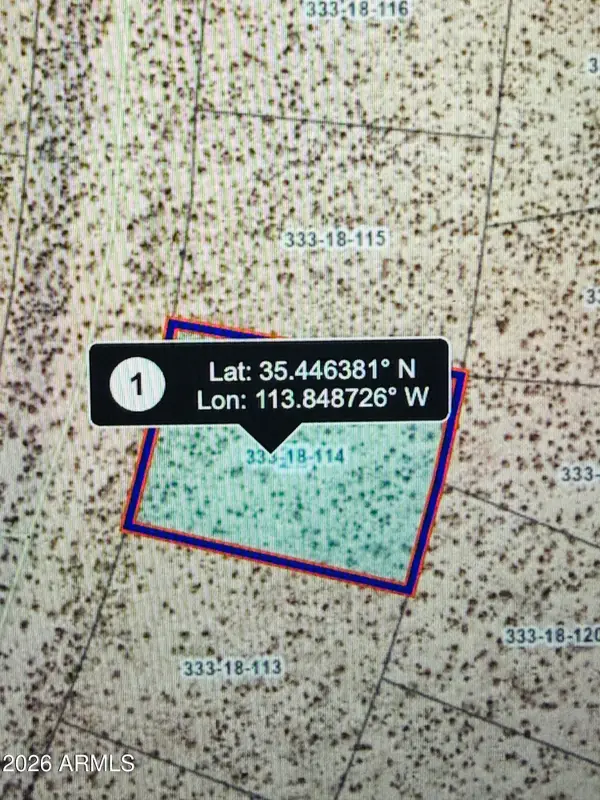 0 N Roca Roja Drive #4418, Kingman, AZ 86401