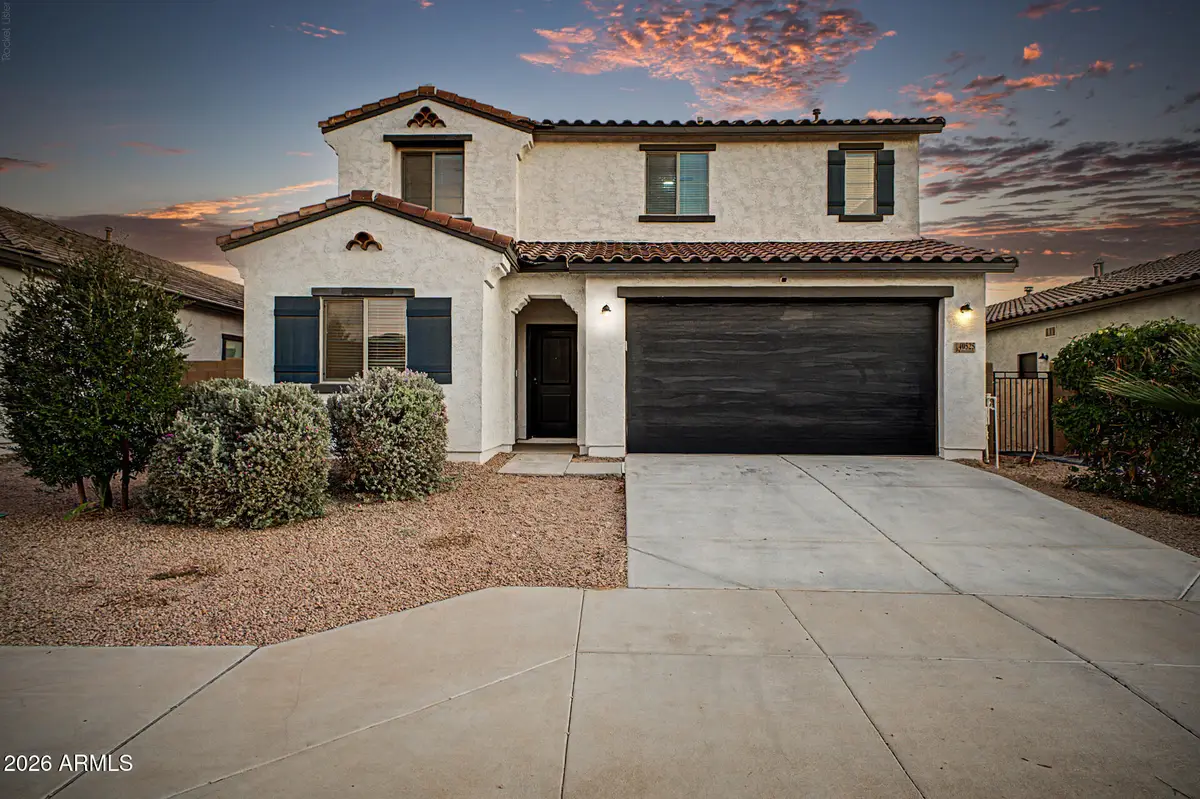 40525 W Chambers Drive, Maricopa, AZ 85138 - #1