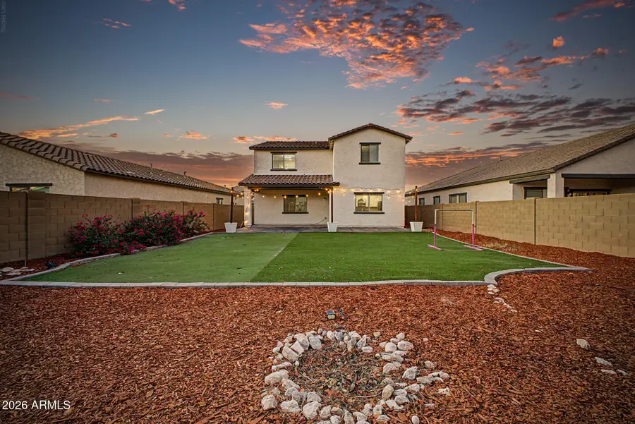 40525 W Chambers Drive, Maricopa, AZ 85138 - #2